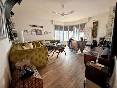 Vente appartement 3 pièces Caen 14