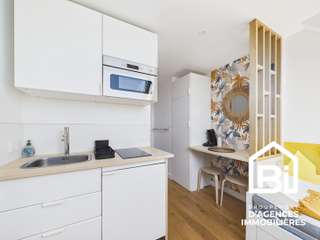 Vente appartement 1 pièce