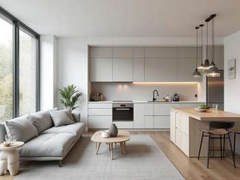 Vente appartement 4 pièces Vente appartement 4 pièces