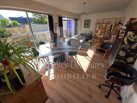 Vente appartement 5 pièces Caen 14
