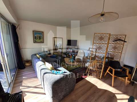 Vente appartement 5 pièces