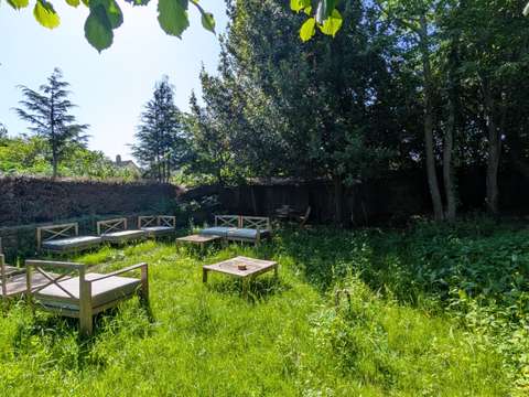 Vente appartement 2 pièces Caen 14