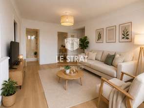 Vente Appartement 3 piècesCaen