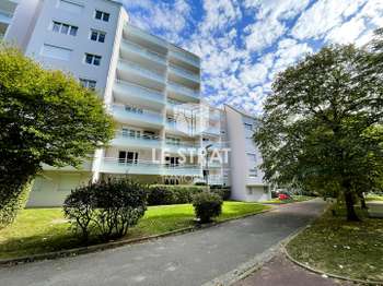 Vente Appartement 4 piècesCaen