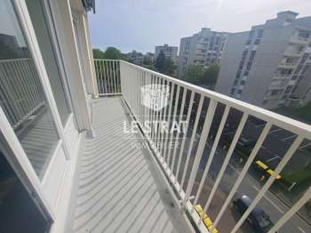 Vente Appartement 4 piècesCaen