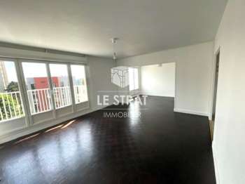 Vente Appartement 4 piècesCaen