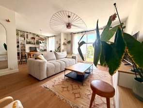 Vente Appartement 5 piècesCaen