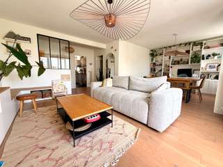 Vente appartement 5 pièces Vente appartement 5 pièces
