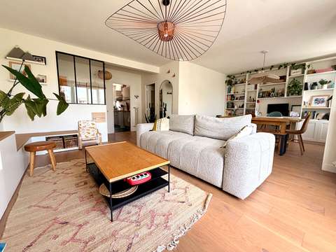 Vente appartement 5 pièces Vente appartement 5 pièces