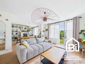 Vente Appartement 5 piècesCaen