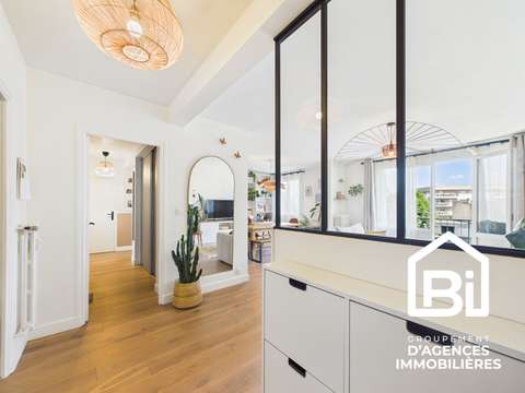 Vente appartement 4 pièces Vente appartement 4 pièces