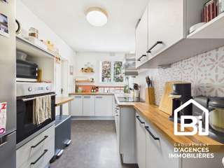 Vente appartement 4 pièces Vente appartement 4 pièces