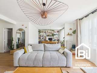 Vente appartement 4 pièces Vente appartement 4 pièces