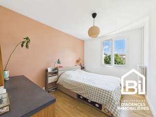 Vente appartement 4 pièces Vente appartement 4 pièces
