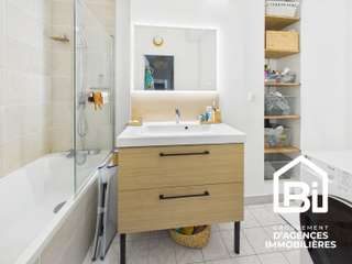 Vente appartement 4 pièces Vente appartement 4 pièces