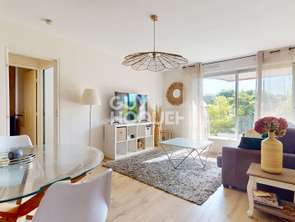 Vente Appartement 2 piècesCaen