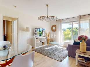 Photo Vente appartement Caen