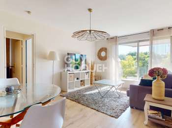Vente appartement 2 pièces Caen 14