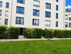 Vente Appartement T1Caen