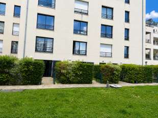 Photo Vente appartement Caen