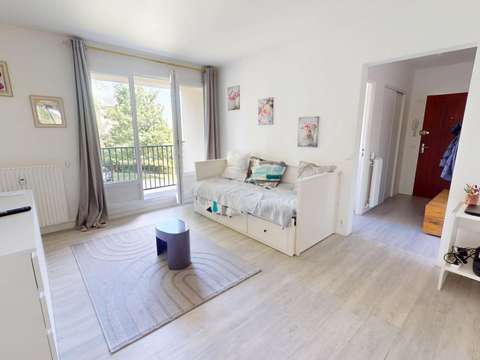 Vente appartement 2 pièces Caen 14