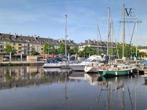 Vente Appartement 3 piècesCaen