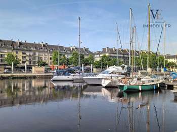 Photo Vente appartement Caen