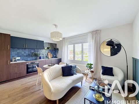 Vente appartement 2 pièces Caen 14