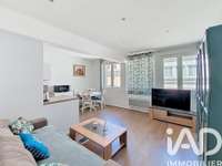 Vente appartement 2 pièces Vente appartement 2 pièces