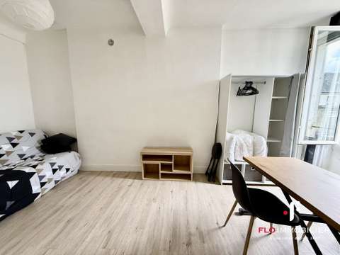 Vente appartement 1 pièce Vente appartement 1 pièce