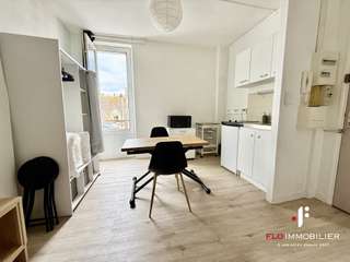 Vente appartement 1 pièce Vente appartement 1 pièce