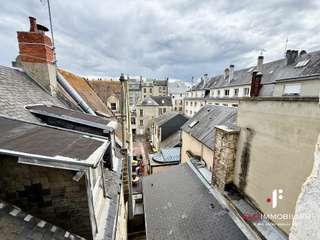 Vente appartement 1 pièce Vente appartement 1 pièce