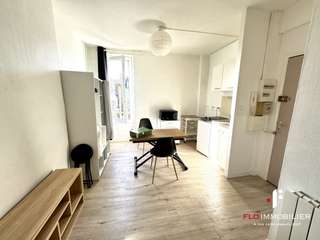 Vente appartement 1 pièce Vente appartement 1 pièce