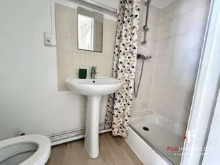 Vente appartement 1 pièce Vente appartement 1 pièce