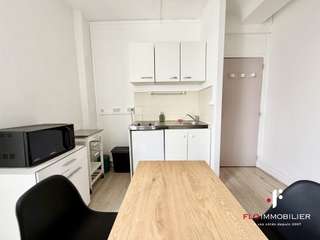 Vente appartement 1 pièce Vente appartement 1 pièce