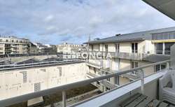 Photo Vente appartement Caen