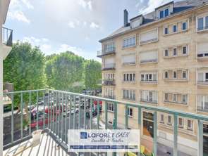 Vente Appartement 3 piècesCaen