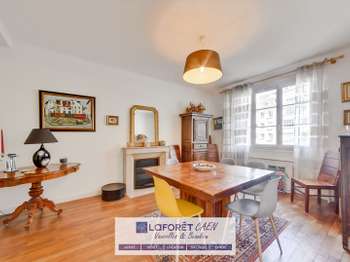 Vente Appartement 3 piècesCaen