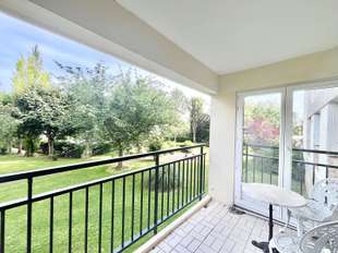 Photo Vente appartement Caen