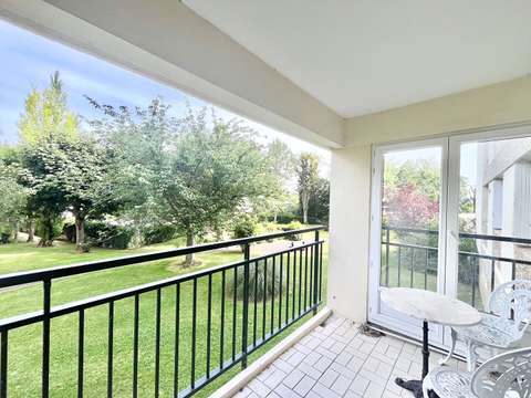 Vente appartement 3 pièces Caen 14