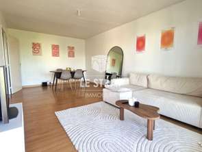 Vente Appartement 2 piècesCaen