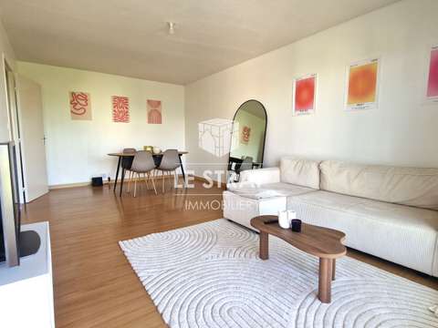 Vente appartement 2 pièces Caen 14