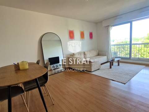 Vente appartement 2 pièces Caen 14