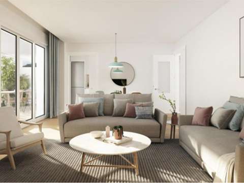 Vente appartement 1 pièce Caen 14