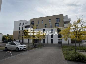 Vente Appartement 3 piècesCaen