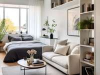 Vente appartement 1 pièce Vente appartement 1 pièce