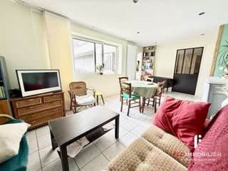 Vente appartement 2 pièces Vente appartement 2 pièces