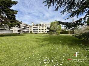 Vente Appartement 2 piècesCaen