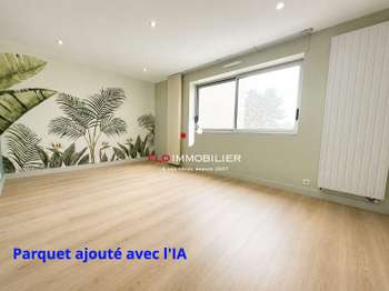 Vente Appartement 2 piècesCaen