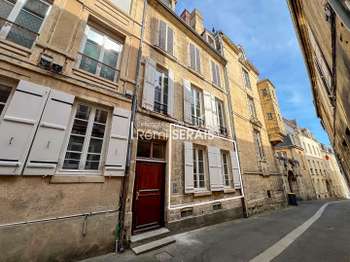 Photo Vente appartement Caen